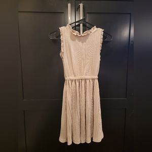 Ava & Yelly Girls size 12 semi formal dress